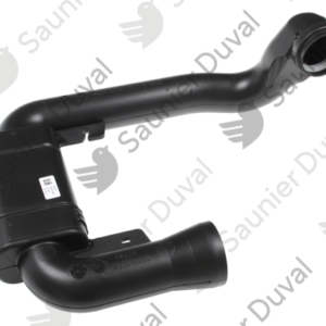 Tube  d'alimentation  d'air  -  Saunier  Duval  -  ref  0010037585