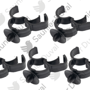 Passe-cables  -  Saunier  Duval  -  ref  0010037740