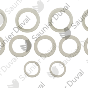 Sachet  de  joints  -  Saunier  Duval  -  ref  0010037929