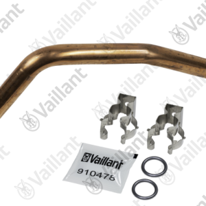 Tube  -  Vaillant  -  ref  0010037961