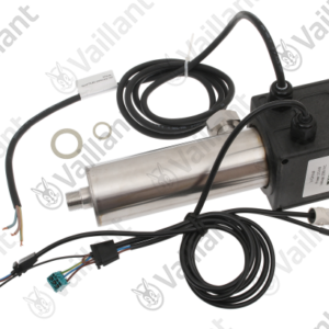 Chauffage  d'appoint  2  5kW  -  Vaillant  -  ref  0010038069
