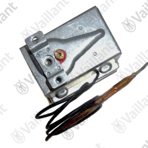 Thermocouple  de  surchauffe  -  Vaillant  -  ref  0010038070