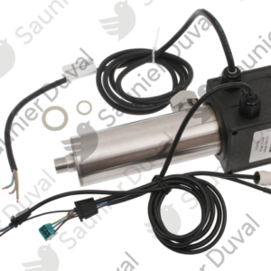 Chauffage  d'appoint  2  5kW  -  Saunier  Duval  -  ref  0010038071