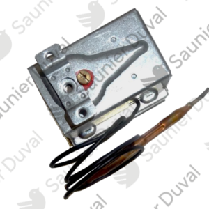 Thermocouple  de  surchauffe  -  Saunier  Duval  -  ref  0010038072