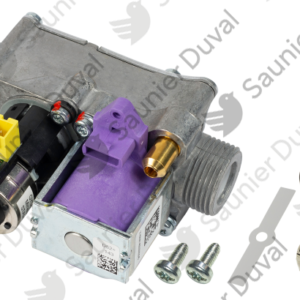 Mecanisme  gaz  LPG  -  Saunier  Duval  -  ref  0010038161