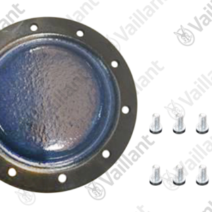 Bride  DN  180  -  Vaillant  -  ref  0010038321