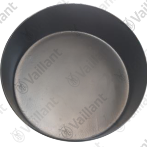 Couvercle  (bride)  -  Vaillant  -  ref  0010038323