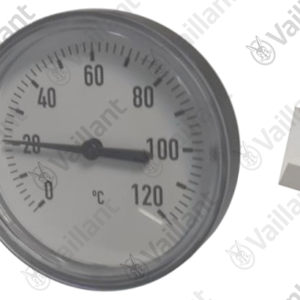 Thermometer  -  Vaillant  -  ref  0010038329