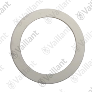 Joint  plat  62x48  -  Vaillant  -  ref  0010038330