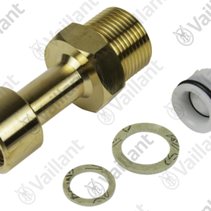 Kit  de  fixation  -  Vaillant  -  ref  0010038441