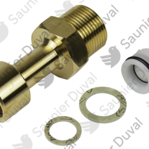Kit  de  fixation  -  Saunier  Duval  -  ref  0010038442