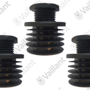 Pied  (x3)  -  Vaillant  -  ref  0010038762