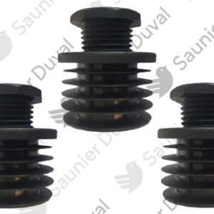 Pied  (x3)  -  Saunier  Duval  -  ref  0010038763