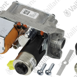 Mecanisme  gaz  -  Vaillant  -  ref  0010039686