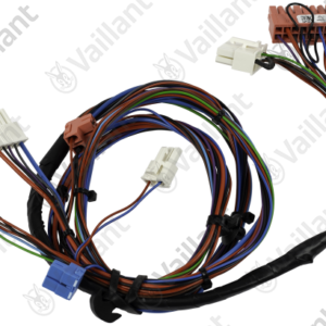 Faisceau  cellule  thermique  -  Vaillant  -  ref  0010039705