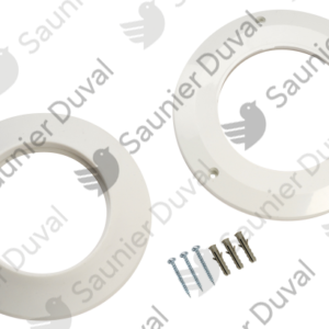 Collerette  kit  -  Saunier  Duval  -  ref  0010040625