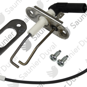 Bougie  d'allumage  -  Saunier  Duval  -  ref  0010040735