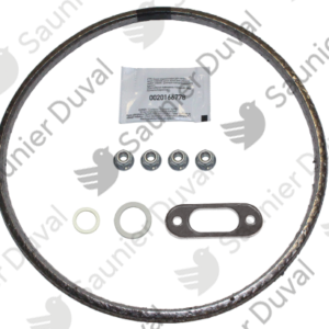 Kit  de  maintenance  I  Joint  de  bride  -  Saunier  Duval  -  ref  0010041893