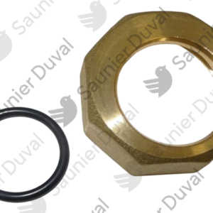 Ecrou  (kit)  -  Saunier  Duval  -  ref  0010042059