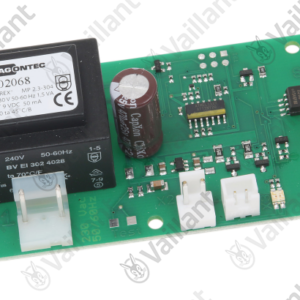 Circuit  imprime  -  Vaillant  -  ref  0010042070