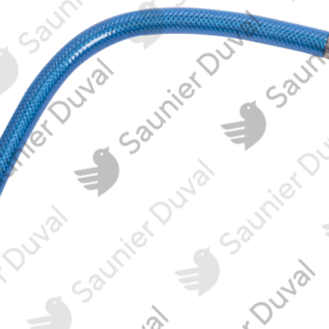 Tuyau  flexible  -  Saunier  Duval  -  ref  0010042122