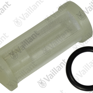 Filtre  -  Vaillant  -  ref  0010042285