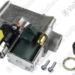 Mecanisme  gaz  -  Vaillant  -  ref  0010042298
