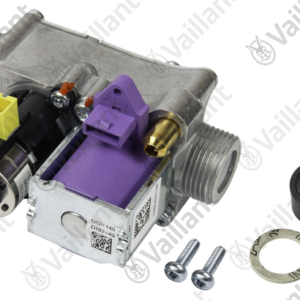 Mecanisme  gaz  -  Vaillant  -  ref  0010042299