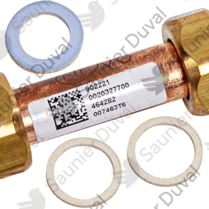 Raccord  -  Saunier  Duval  -  ref  0010042408