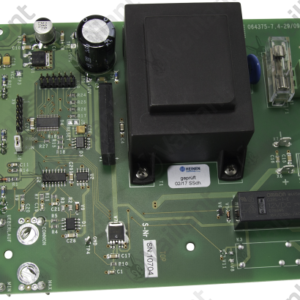 Circuit  imprime  -  Vaillant  -  ref  0010042543