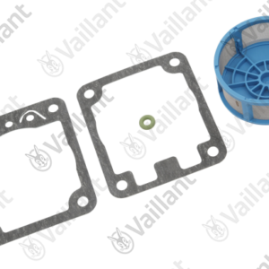 Filtre  -  Vaillant  -  ref  0010042544