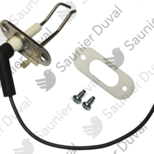 Bougie d'allumage 40KV - Saunier Duval - ref 0010043328