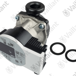 Pompe  haute  efficacite  -  Vaillant  -  ref  0010043557