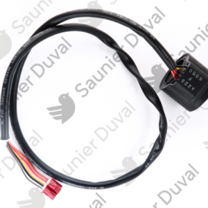 Bobine  valve  d'expansion  -  Saunier  Duval  -  ref  0010043709