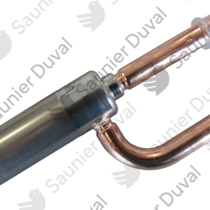 Valve  d'expansion  UKV-10D  -  Saunier  Duval  -  ref  0010043711