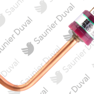 Pressostat  4.5/3.8  MPa  -  Saunier  Duval  -  ref  0010043717