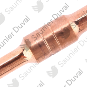 Filtre  -  Saunier  Duval  -  ref  0010043721