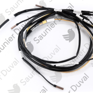 Capteur  -  Saunier  Duval  -  ref  0010043723