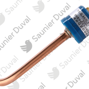 Pressostat  0.45/0.55  MPa  -  Saunier  Duval  -  ref  0010043725