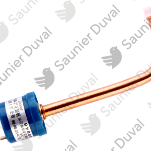 Pressostat  YK-0.1/0.2  MPa  -  Saunier  Duval  -  ref  0010043727