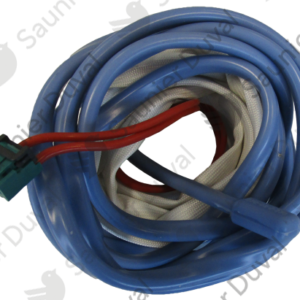Resistance  bac  de  recuperation  -  Saunier  Duval  -  ref  0010043731