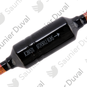 Silencieux  -  Saunier  Duval  -  ref  0010043739