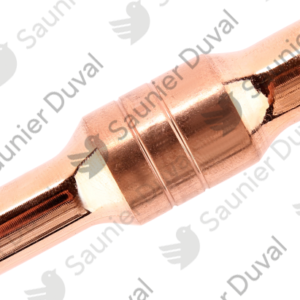 Filtre  -  Saunier  Duval  -  ref  0010043741