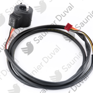 Bobine  valve  d'expansion  -  Saunier  Duval  -  ref  0010043750