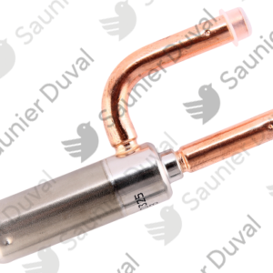 Valve  d'expansion  UKV-18D  -  Saunier  Duval  -  ref  0010043752