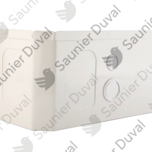Panneau  lateral  droit  -  Saunier  Duval  -  ref  0010043754