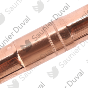 Filtre  -  Saunier  Duval  -  ref  0010043758
