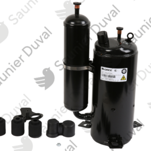 Compresseur  -  Saunier  Duval  -  ref  0010043760
