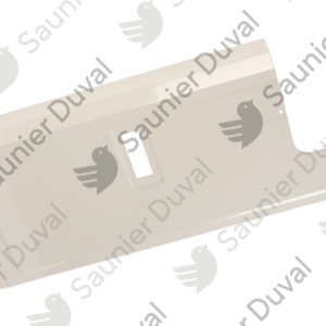 Panneau  lateral  frontal  droit  -  Saunier  Duval  -  ref  0010043766