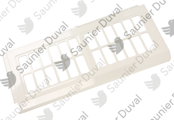 0010043770.png Panneau lateral gauche - Saunier Duval - ref 0010043770
